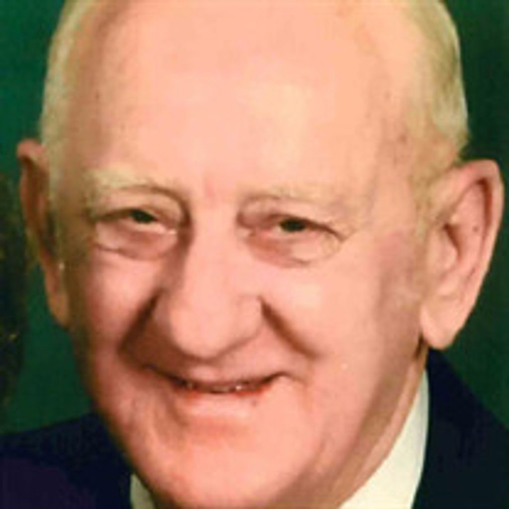 Elmer Montgomery