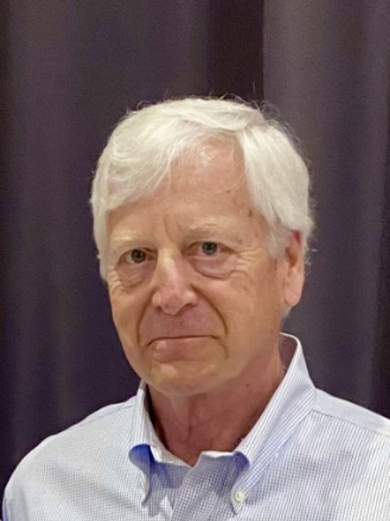 William W. "Bill" Yaudes Profile Photo