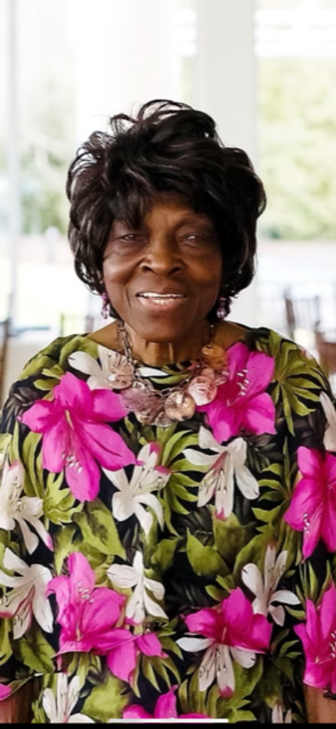 Dr. Ruby Veronica Rodney Profile Photo