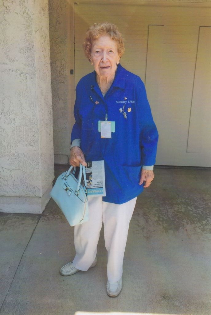 Effie May Pugliese