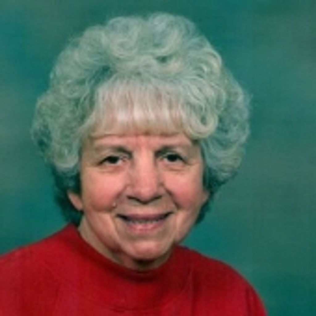 Mrs. Dorothy "Pondzy" Poniedzialek