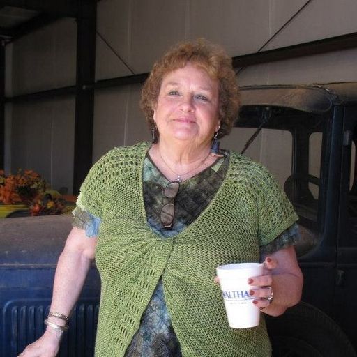 Mary Ann "Bateman" Colquitt (Portwood) Profile Photo