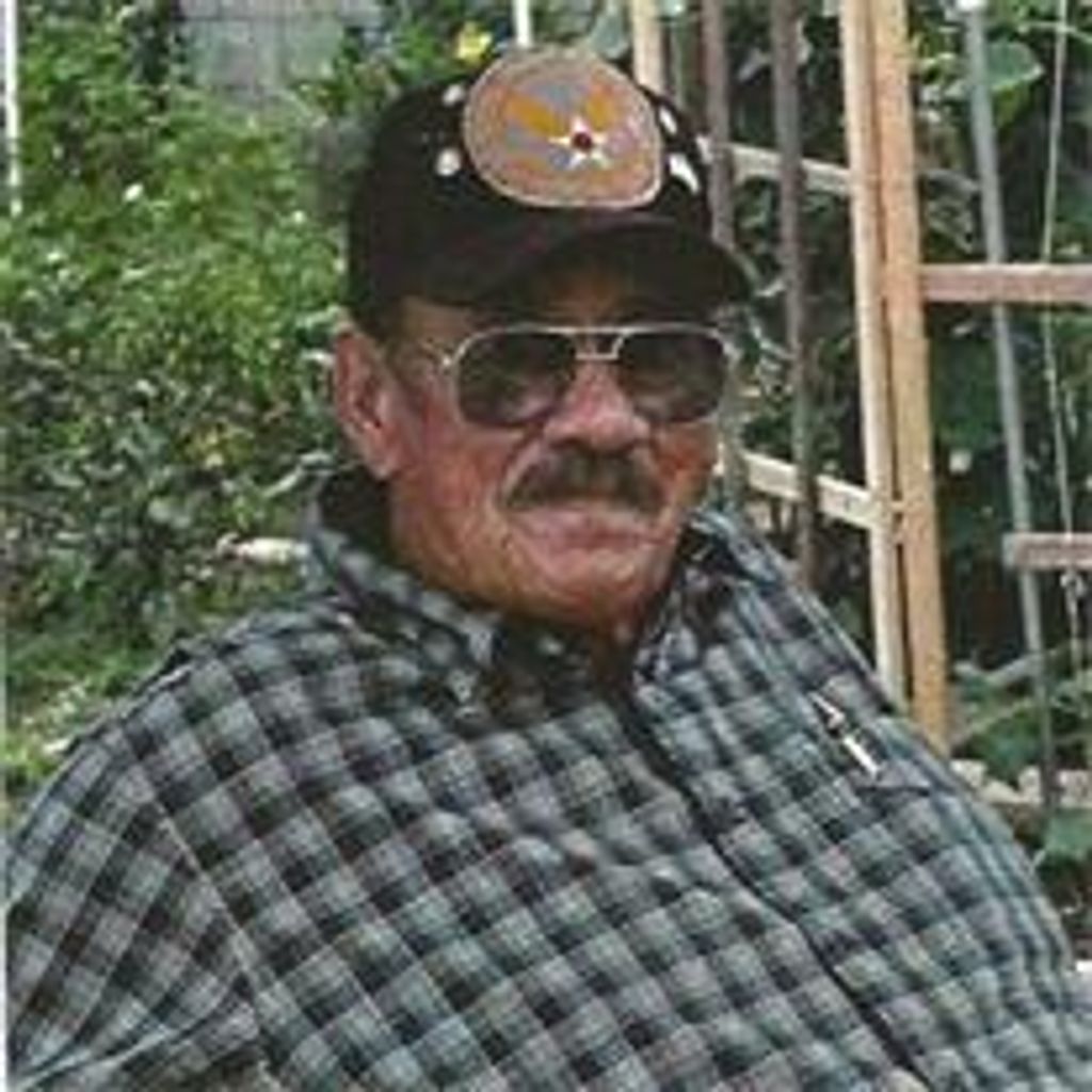 Angel Reza Estrada