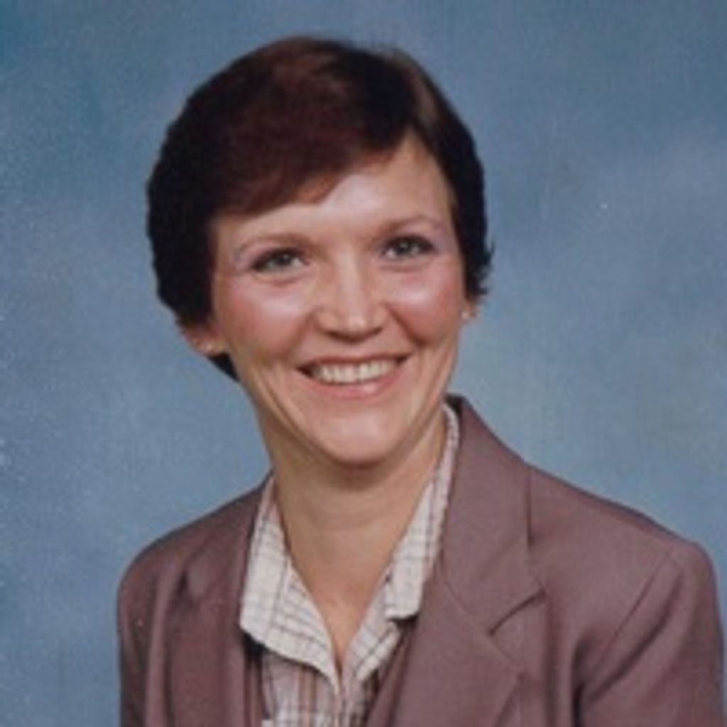 Marian Faye Stevens