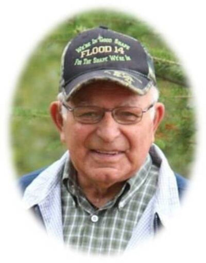 Chesley H. J. Heath Profile Photo