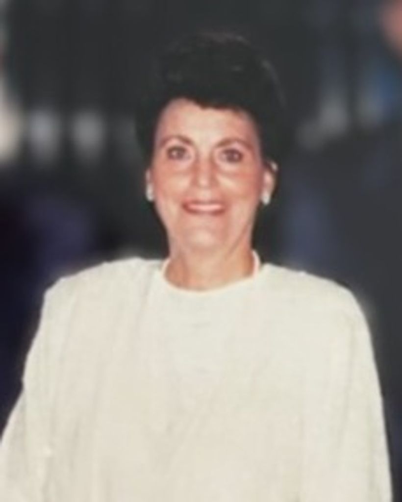 Bonnie Dene Hansen