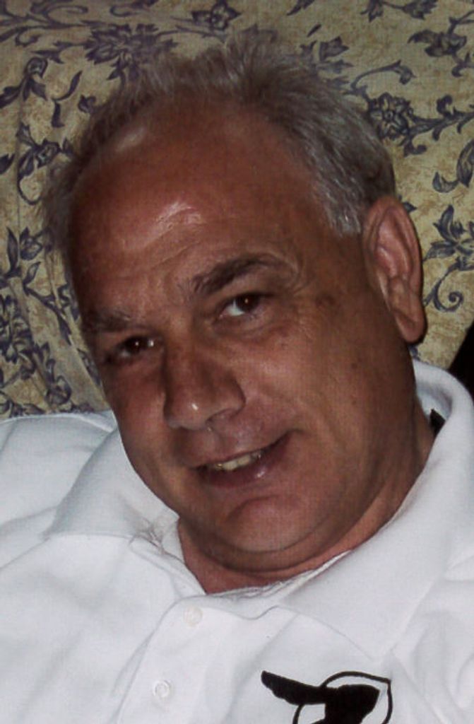 James Valentine Zinni
