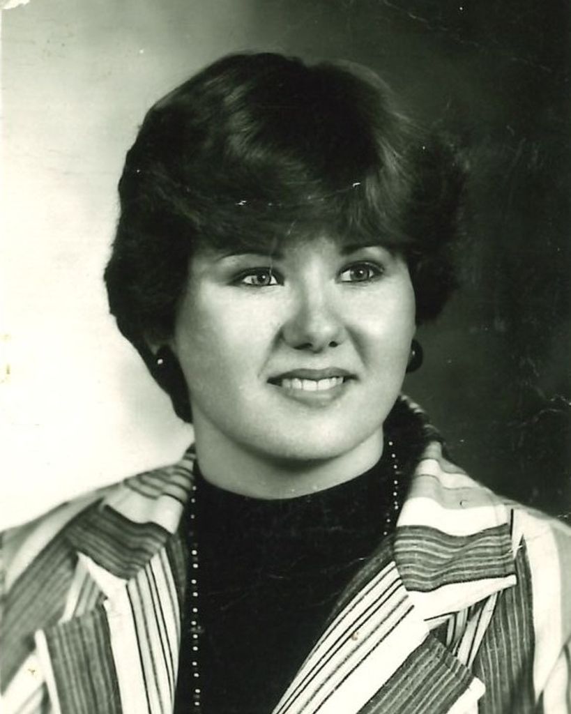 Diana Lynn Quick Profile Photo