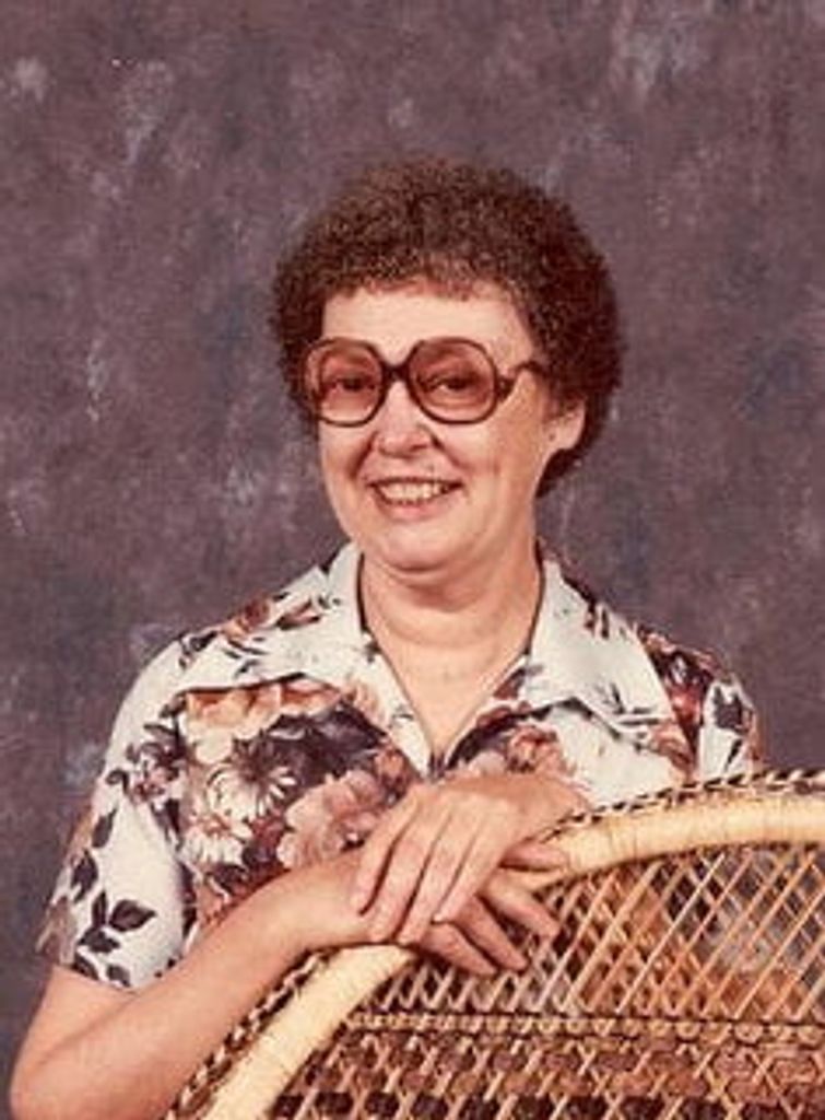 Alma Jean Surritte Profile Photo