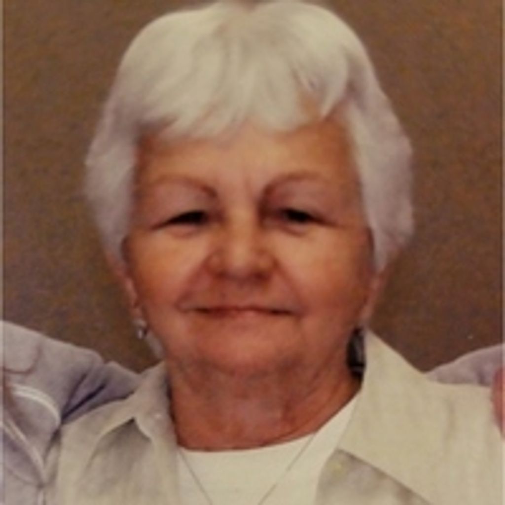 Barbara "Bobbie" J. Guthrie