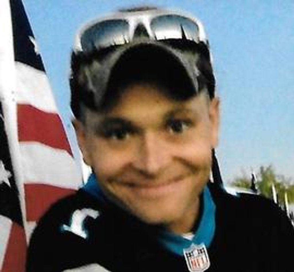 Michael Andrew Tooley