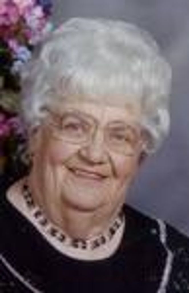 Stella Michlig