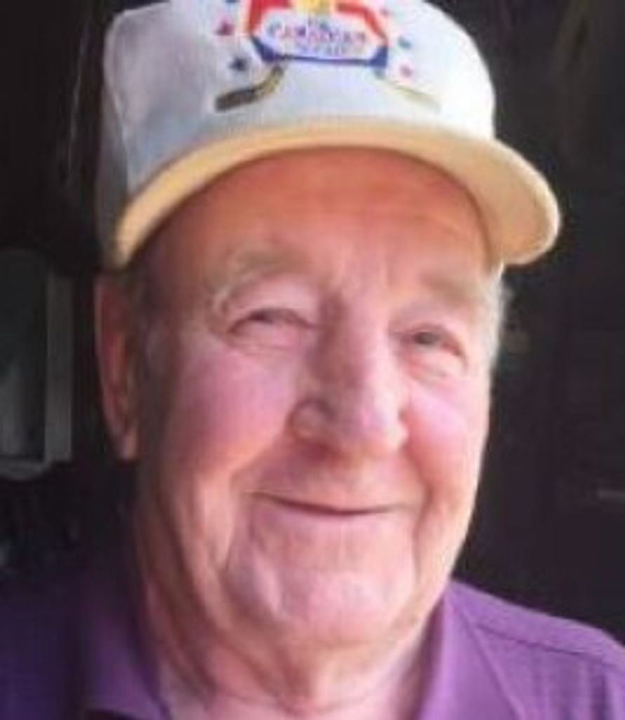 Eric Wardle Profile Photo