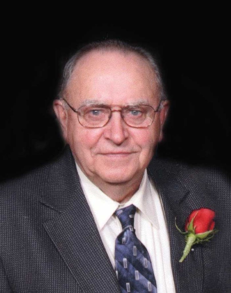 Melvin Brunkow