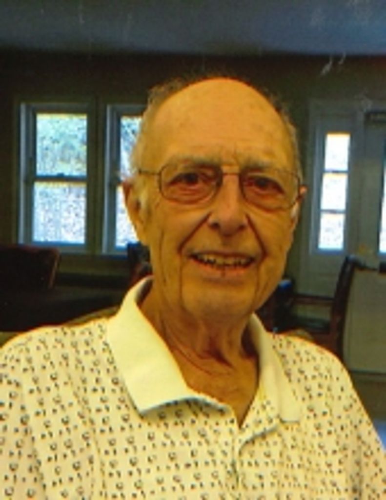 Joseph Thomas Westwood
