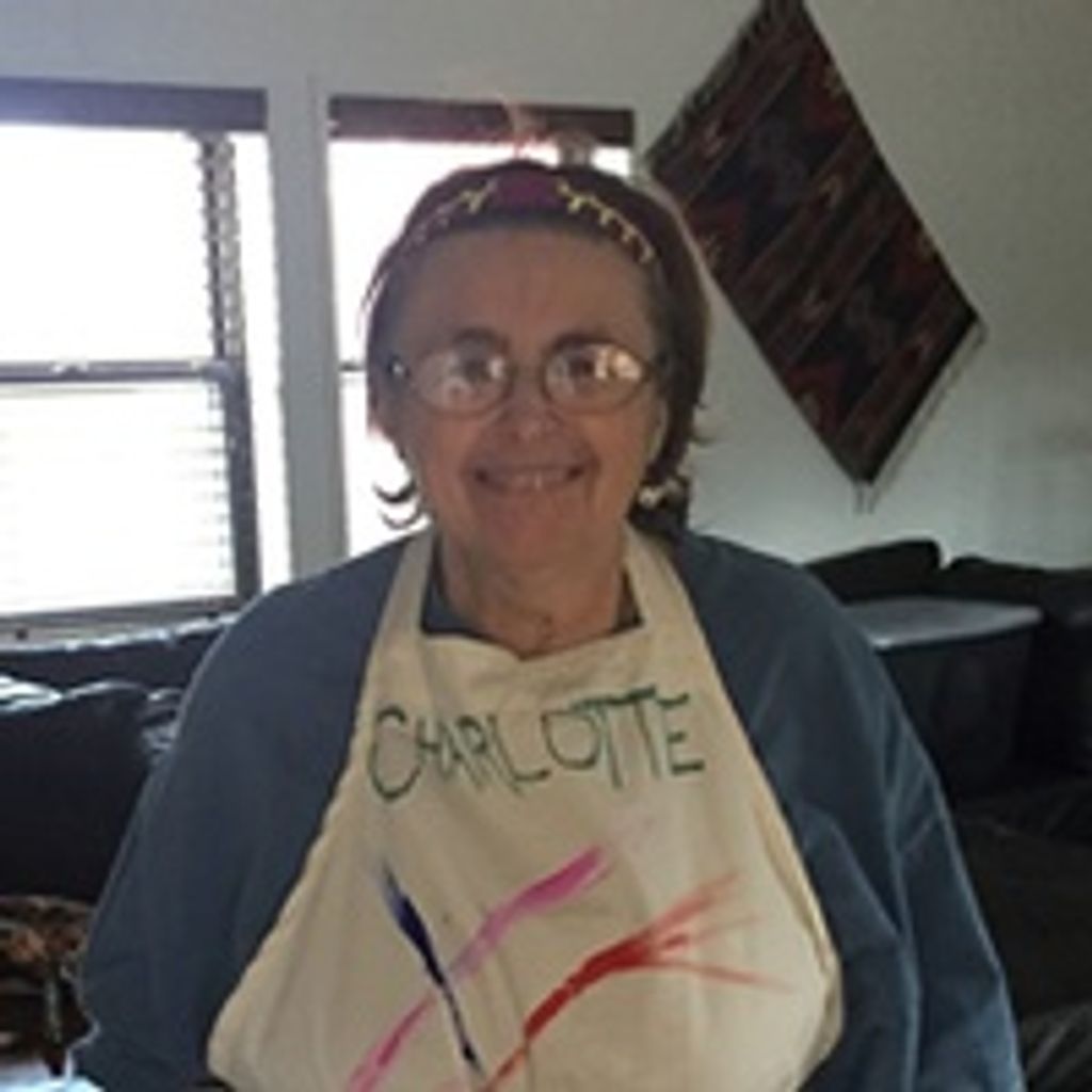 Charlotte Anice Hicks Profile Photo