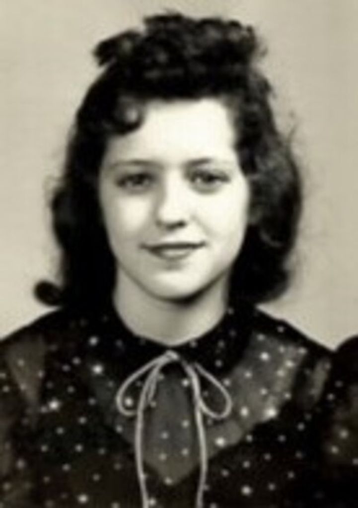 Tonda Sue Cline Guess