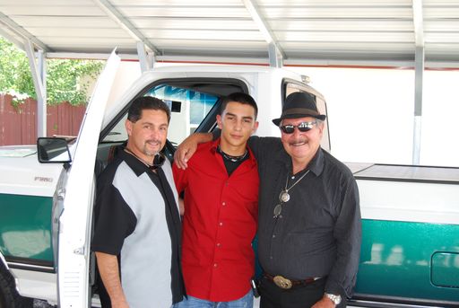 Duane R. Archuleta photo gallery thumbnail 7 of 80