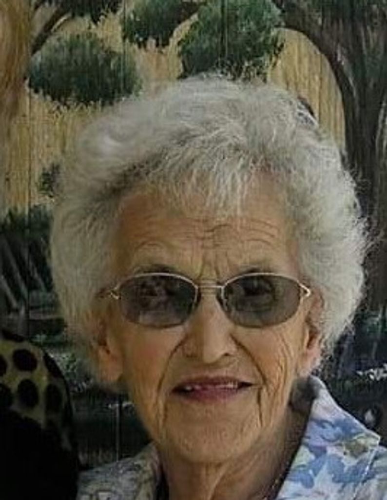 Catherine (Colwell)  Shenefield