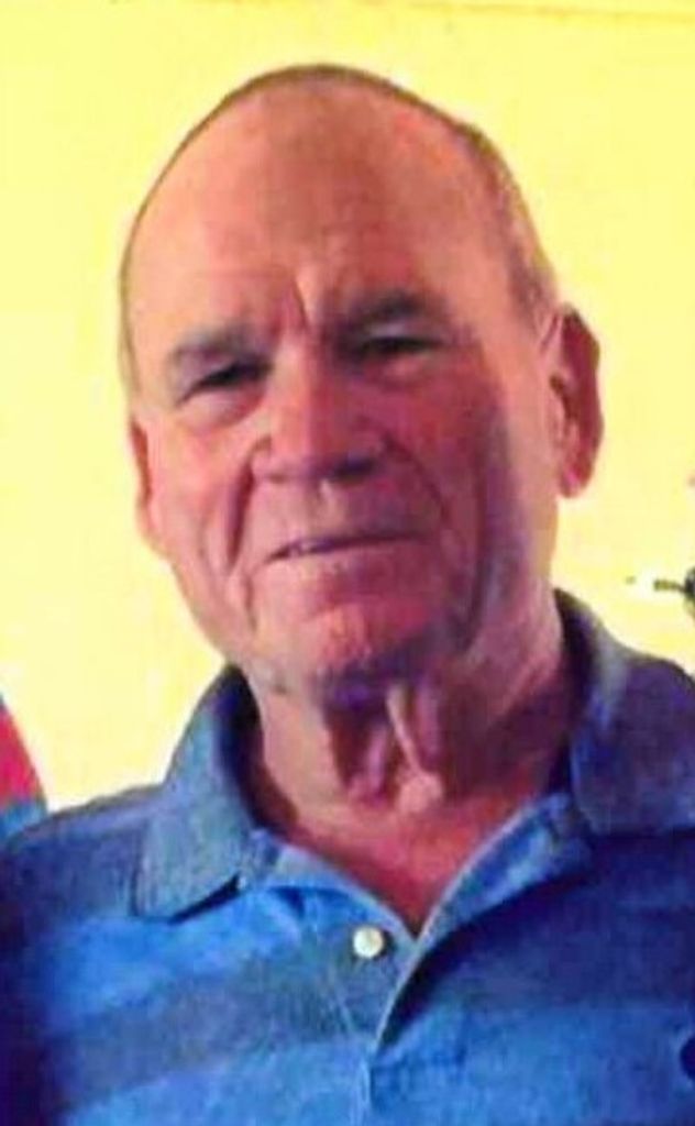 Chalmos Russel Earnest