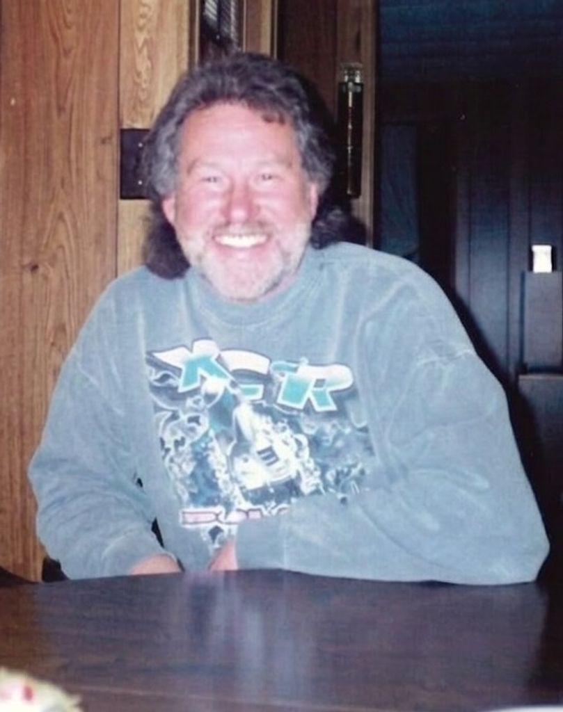 Merlin J Smith Profile Photo