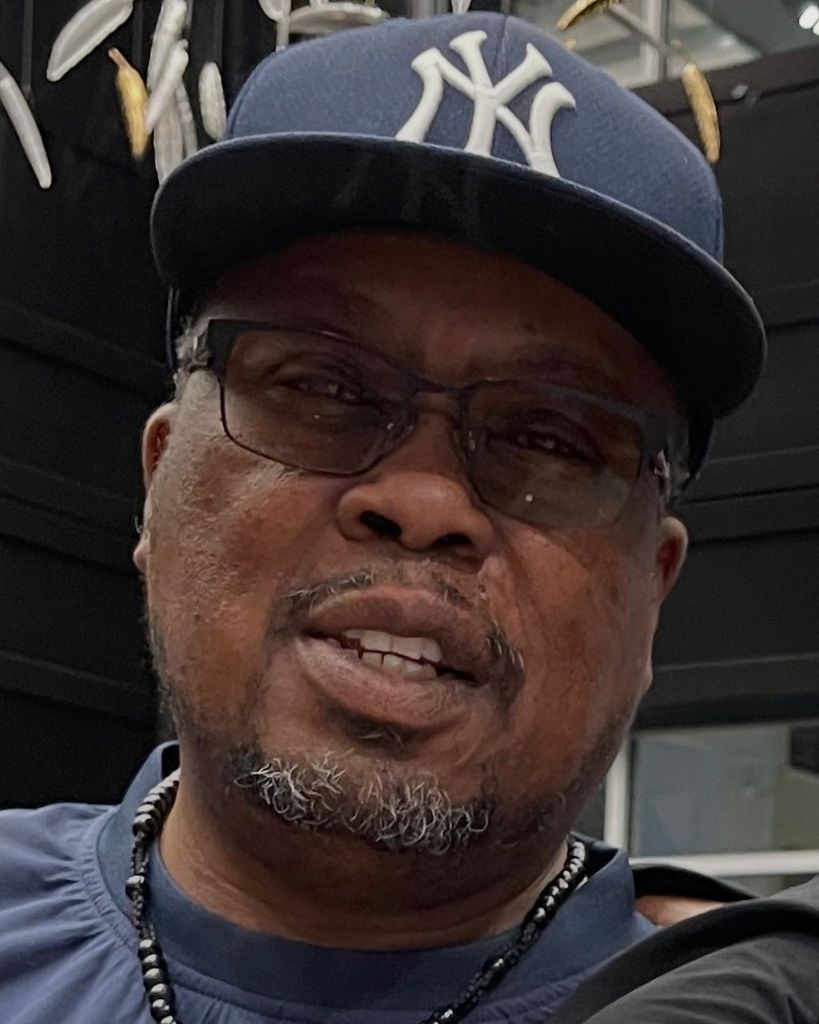Maurice Andre Trotter Profile Photo