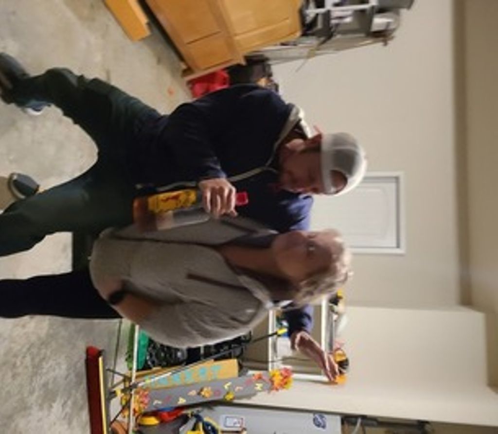 Stacey Leon Profile Photo