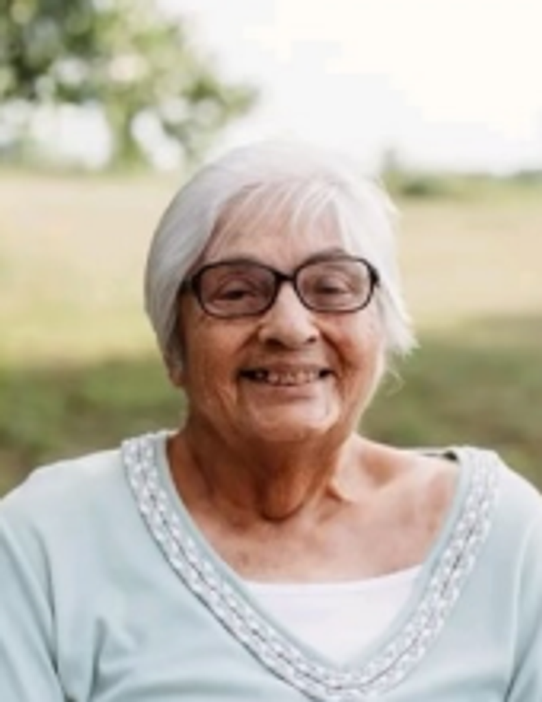 Virginia Moscynski Profile Photo