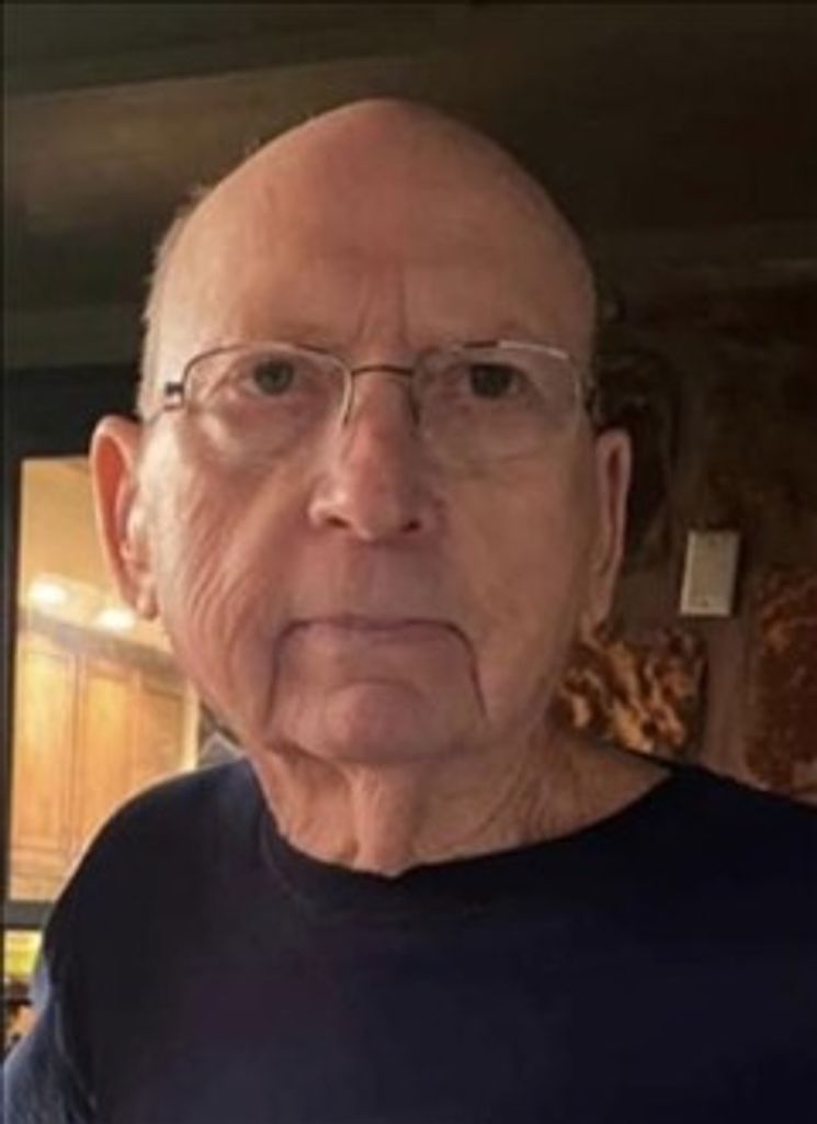 Donnie Gene Jackson
