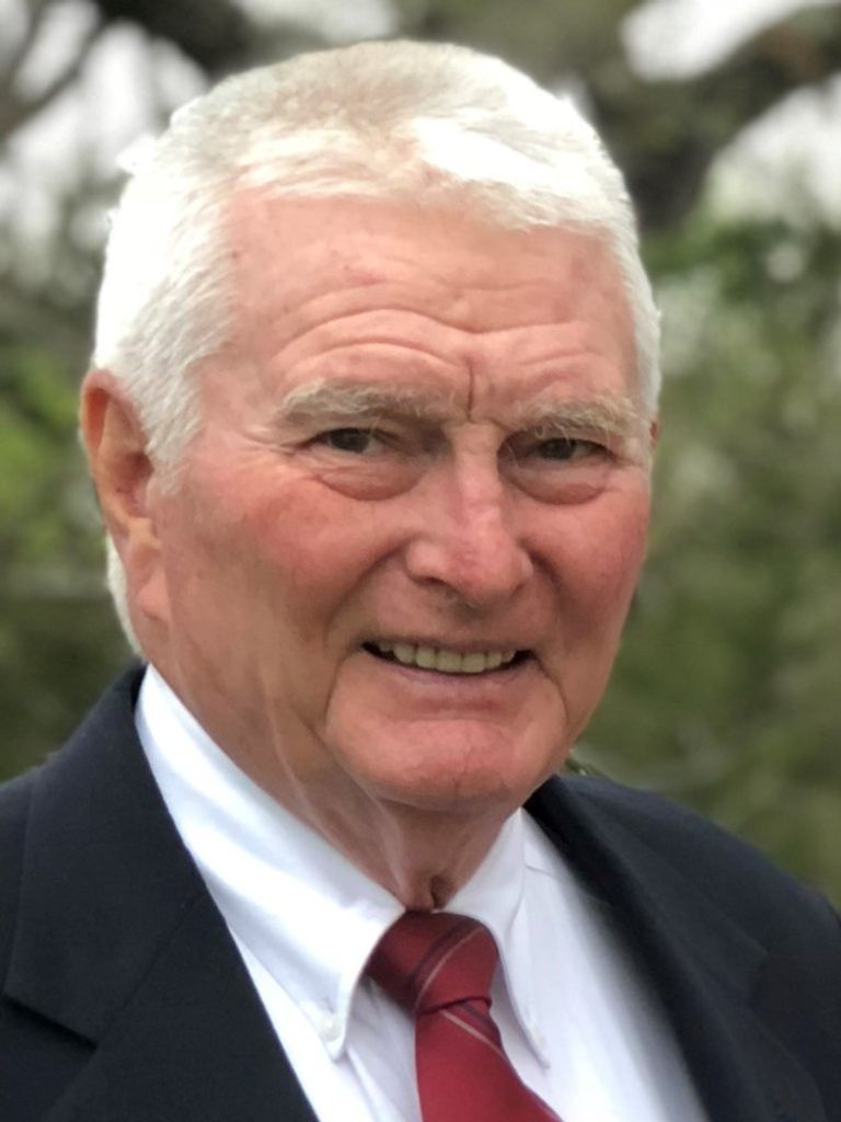 Hawthorne, Ernest Hugh