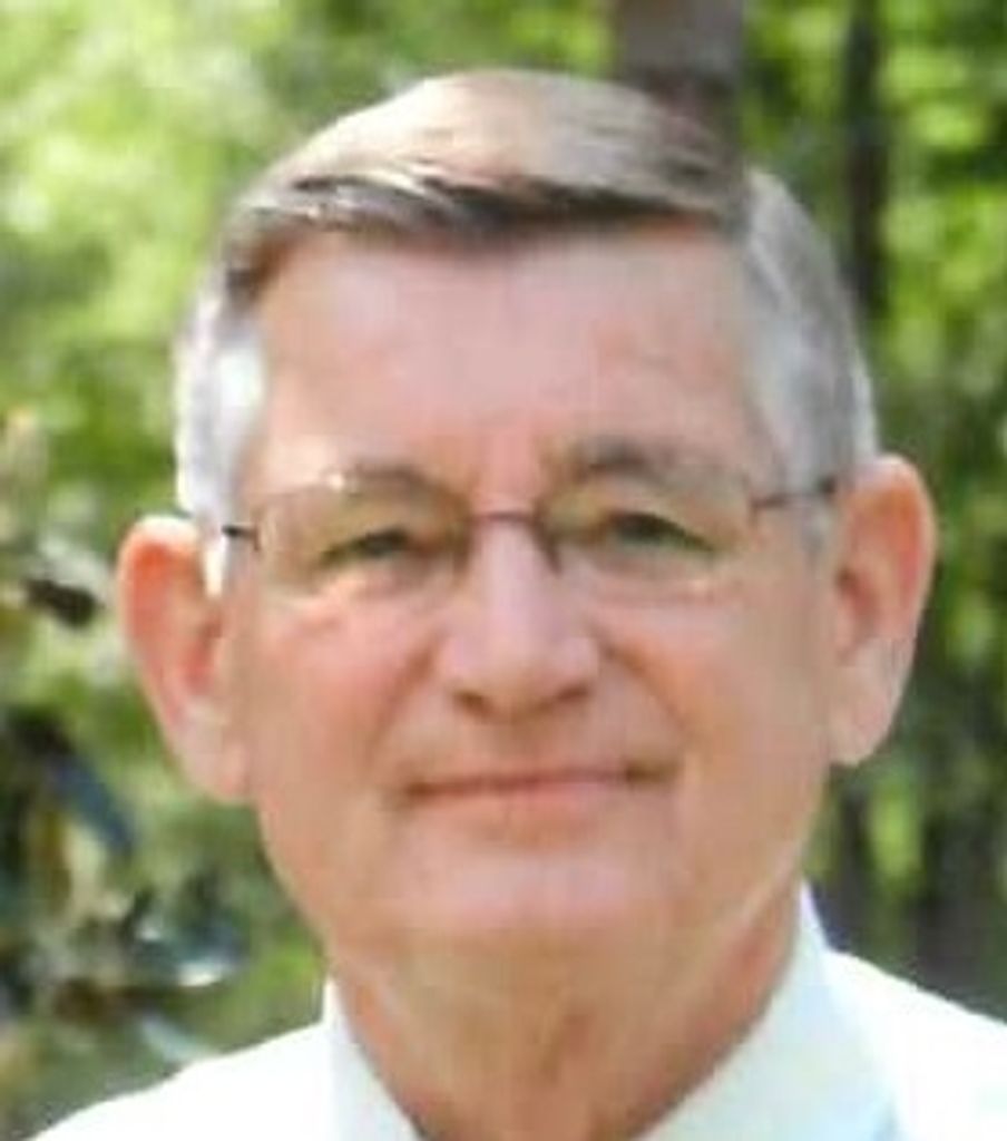 Mr. John Paul Dent Profile Photo