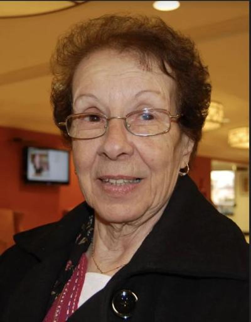 Amelia R. Mclaughlin Profile Photo