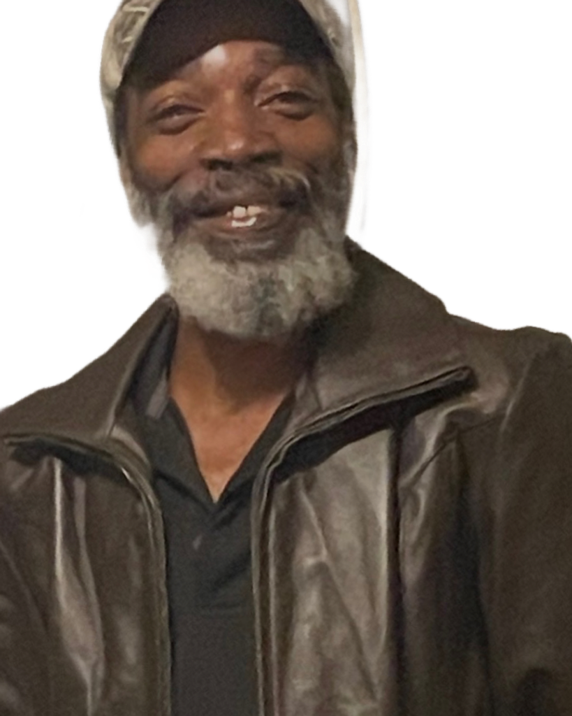 Kenneth Palmer Profile Photo