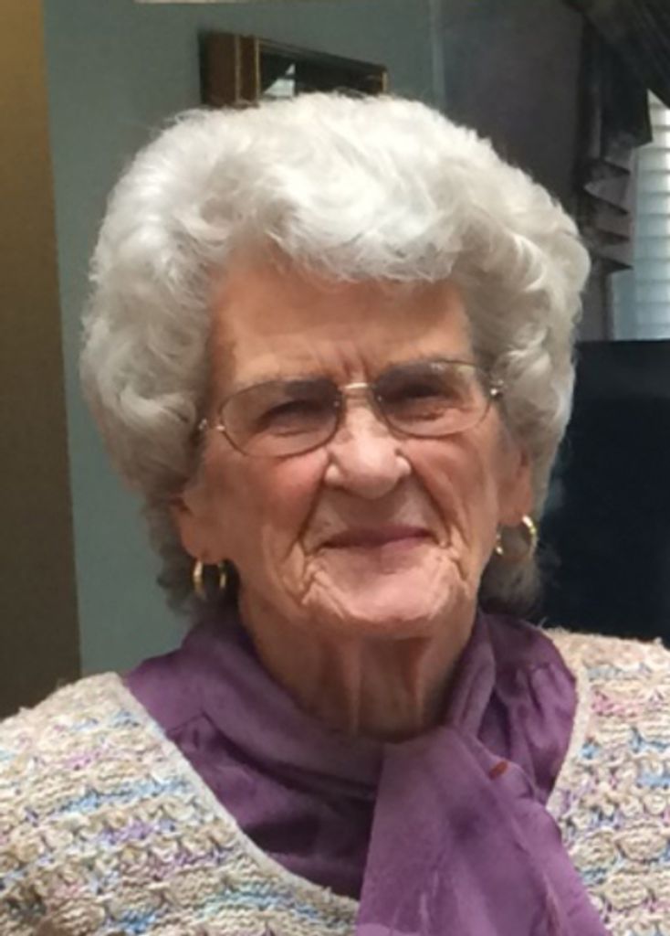 Darlene Ruth Krajeski