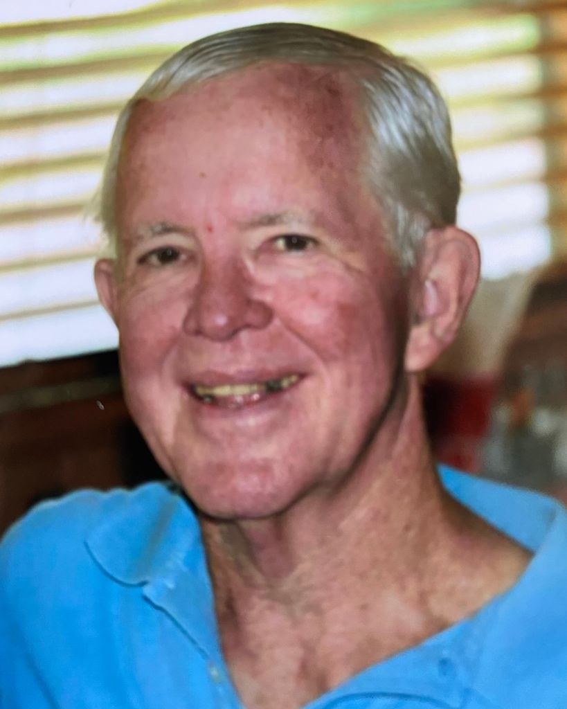 Charlie Dickens Bass, Jr.