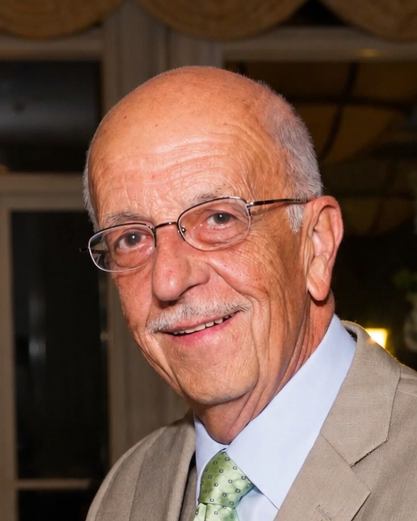 Wayne V. Van Amburgh Profile Photo