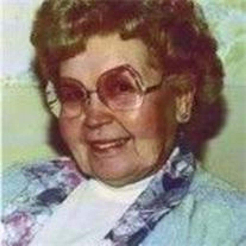 Anna C. Poor