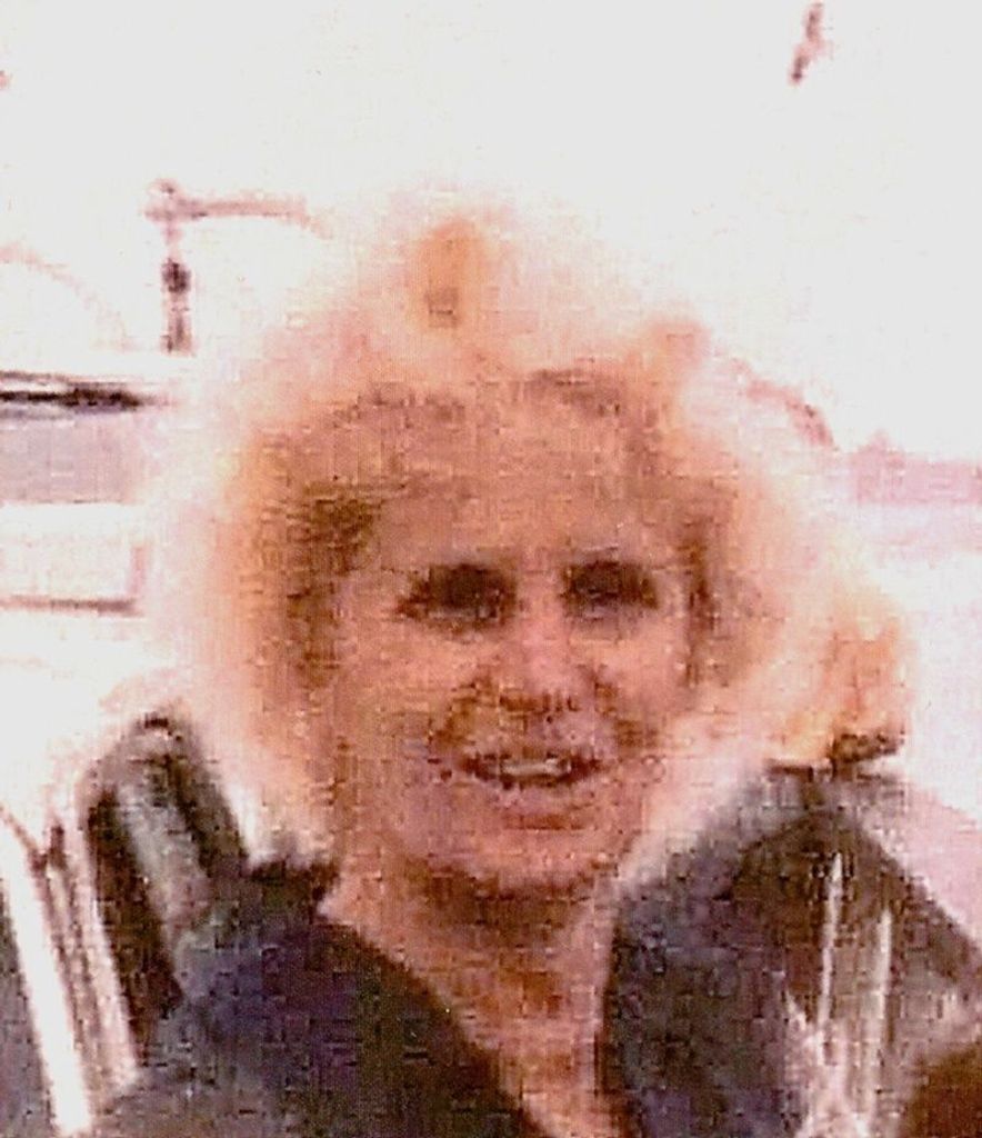 Betty J. Lanham Profile Photo