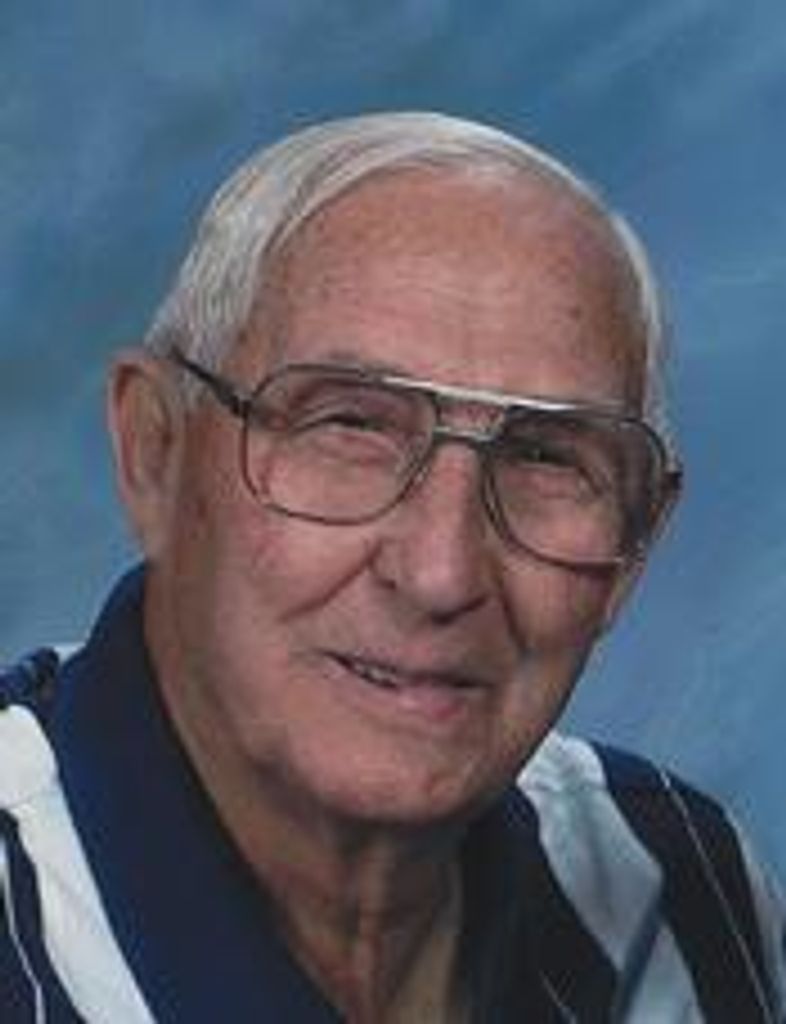William "Bill" E Boston