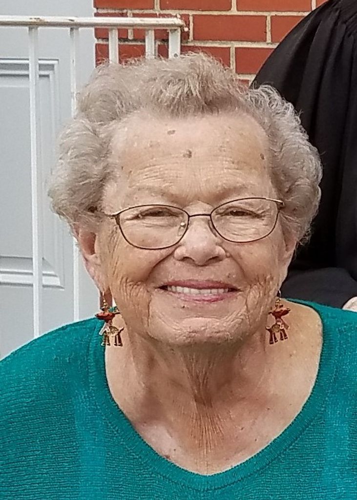 Patsy Jean Burgess Profile Photo