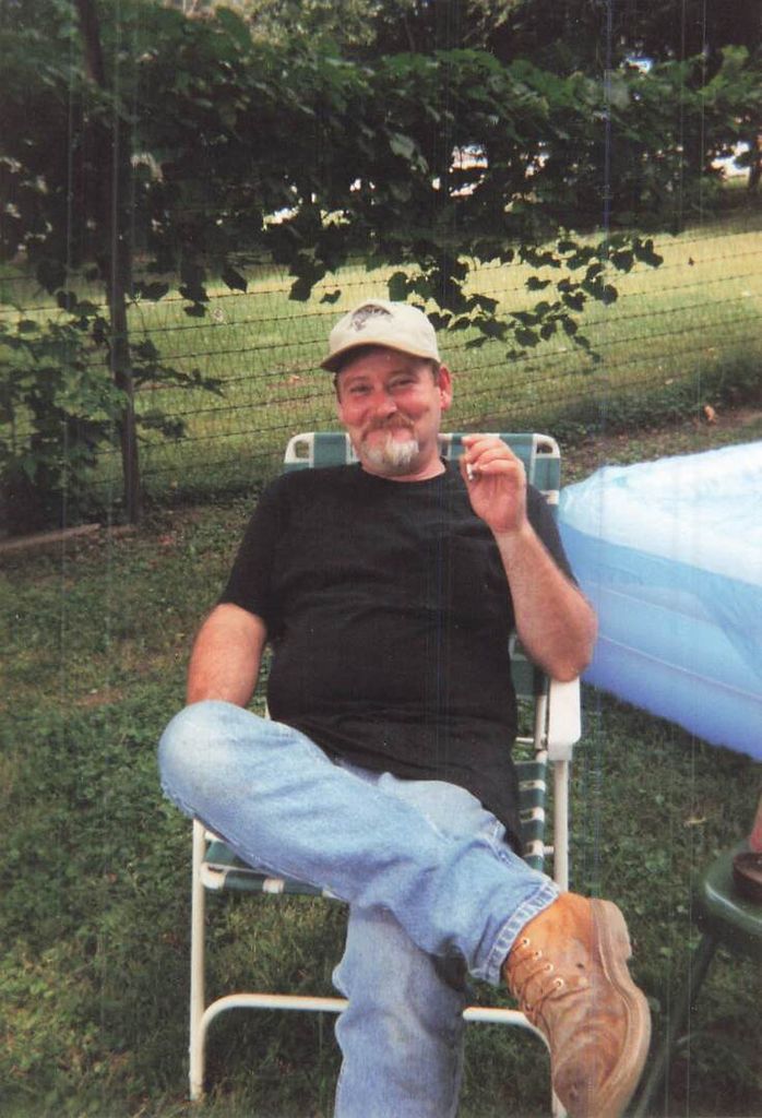 James Garrison
