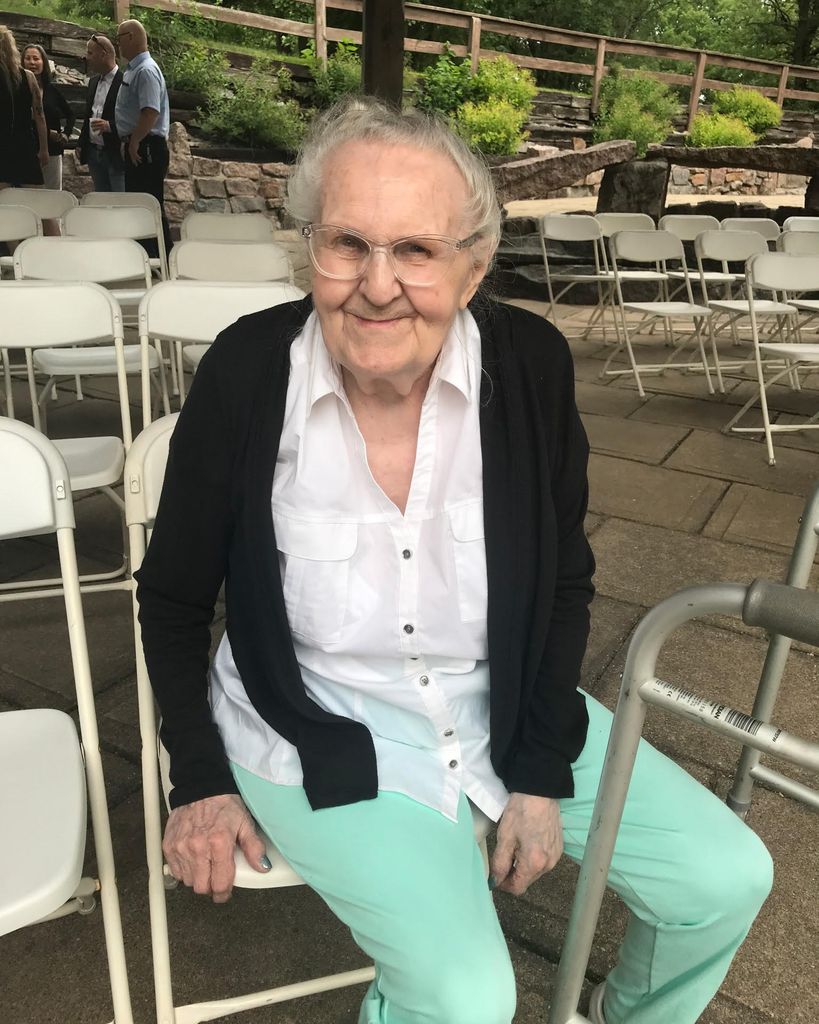 Evelyn K. Vannett Profile Photo