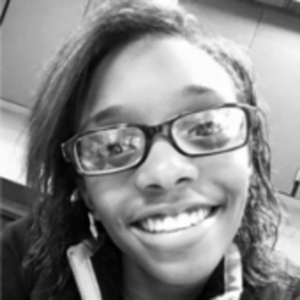 Briana Robinson