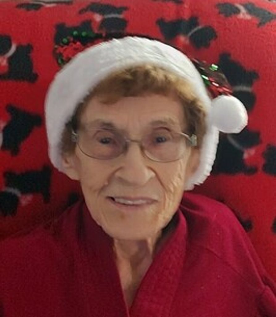 Marion Young Profile Photo