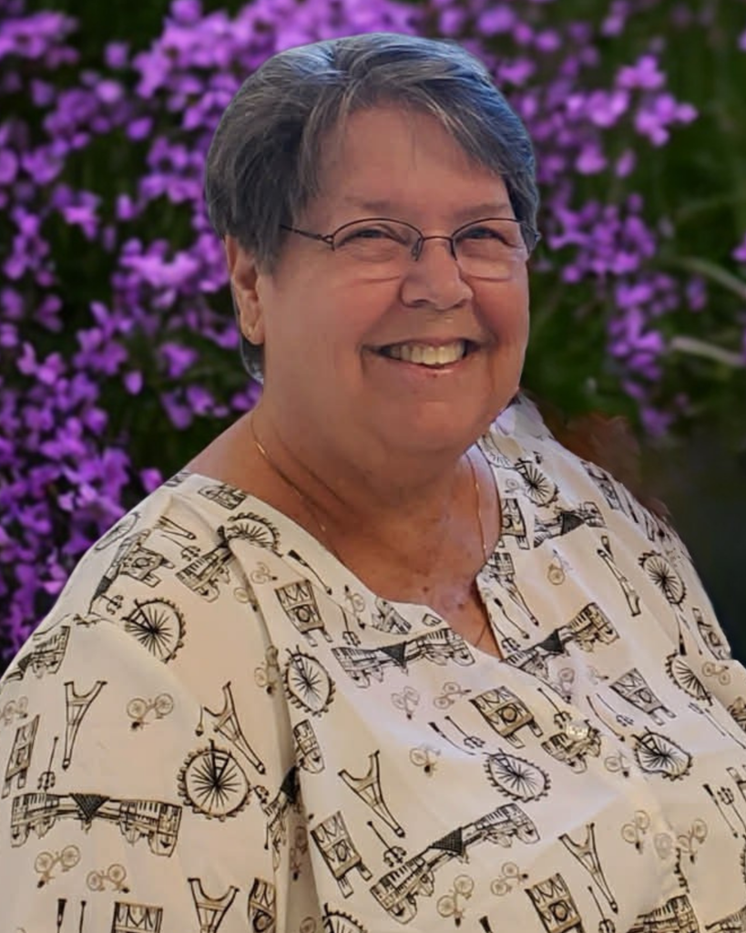 Peggy Weatherly Profile Photo