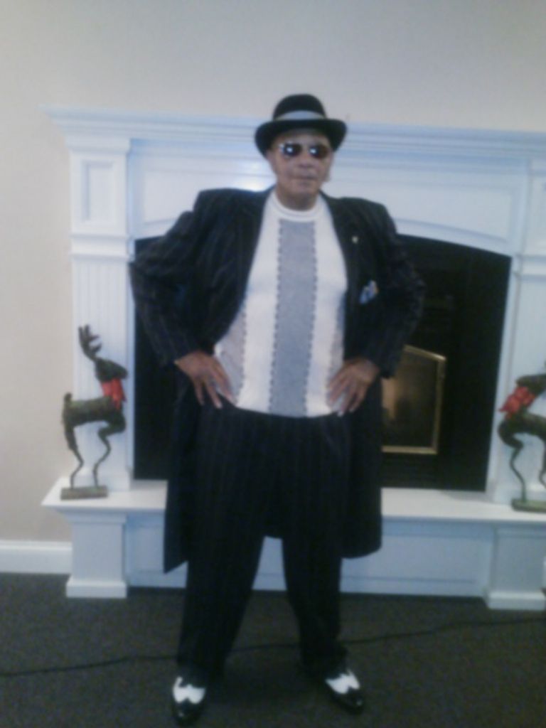 Mr. Donisha Olden