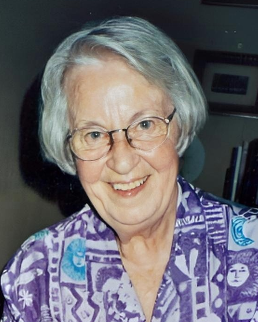Irene Sluss Smith Profile Photo