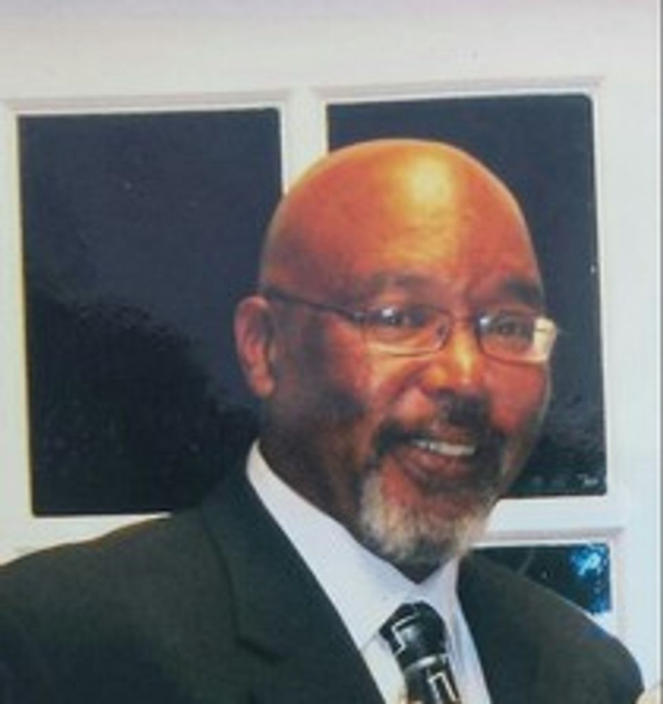 Charles Edward Goggins, Jr. Profile Photo