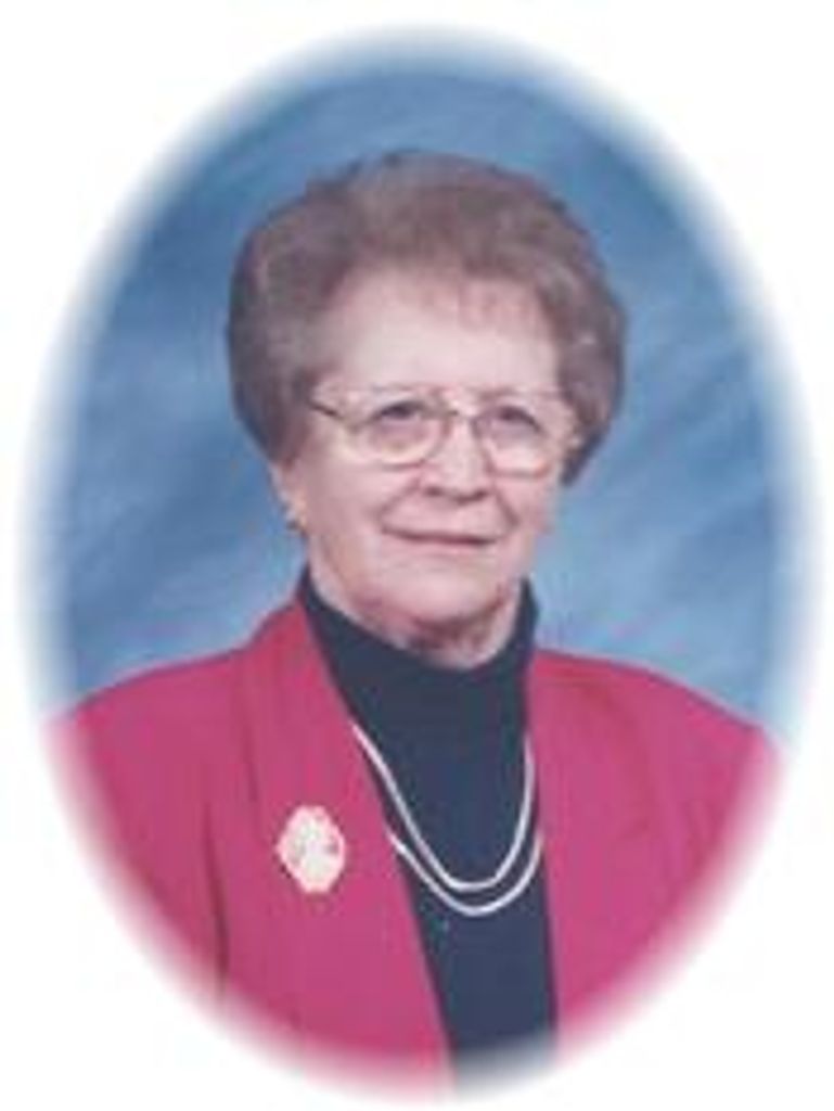 Elsie C. Engelhardt