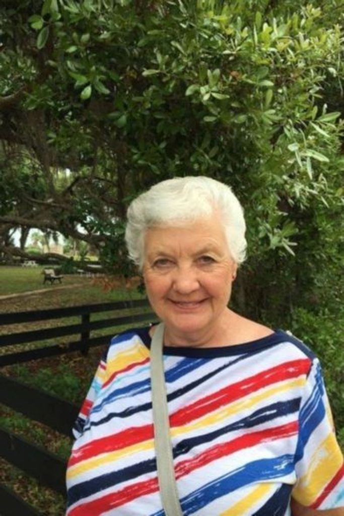 Linda Jane Wilson-Cooper Profile Photo